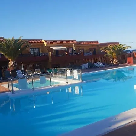 Apartment Estrella Marina