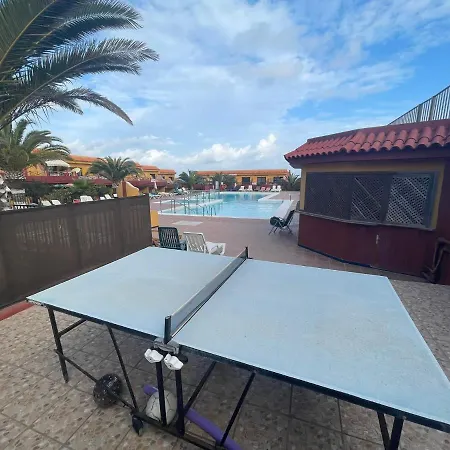 Estrella Marina Apartment *