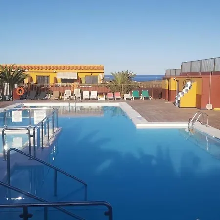 Estrella Marina * Costa De Antigua