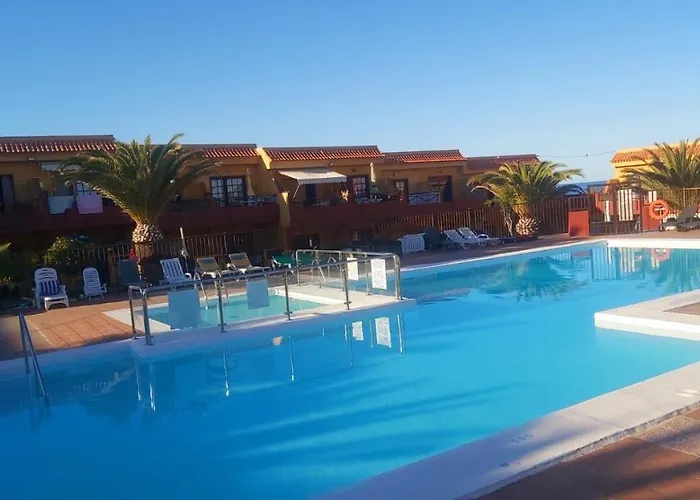 Appartement Estrella Marina